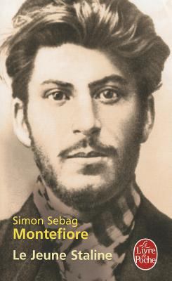 Le Jeune Staline [French] 2253128295 Book Cover
