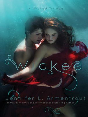 Wicked 1494557312 Book Cover
