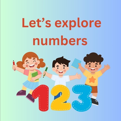 123 Fun B0D53SNT42 Book Cover