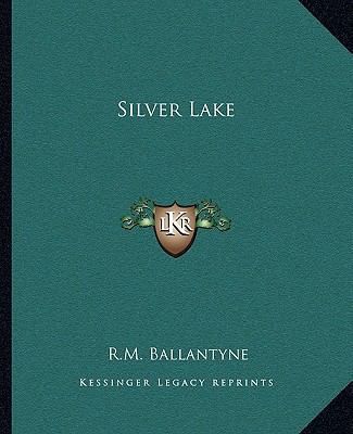 Silver Lake 1162683945 Book Cover
