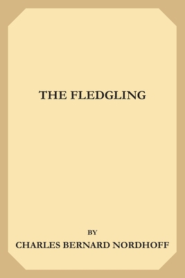 The Fledgling 169535317X Book Cover