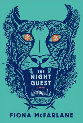 The Night Guest 0865477736 Book Cover