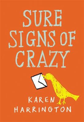 Sure Signs of Crazy 0316210498 Book Cover