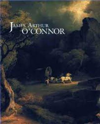 James Arthur O'Connor 0903162288 Book Cover