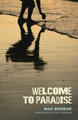 Welcome to Paradise 1935639277 Book Cover