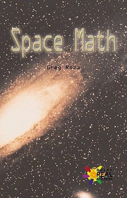 Space Math 0823963942 Book Cover