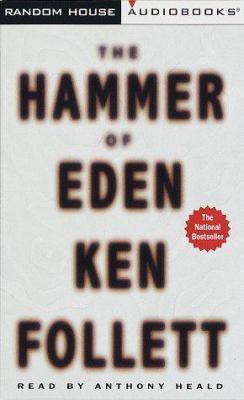 The Hammer of Eden 0375404406 Book Cover