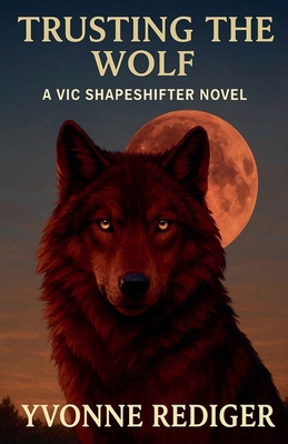 Trusting the Wolf 0995201285 Book Cover