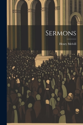 Sermons 1022670948 Book Cover