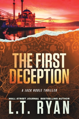 The First Deception (Jack Noble) 1976977142 Book Cover