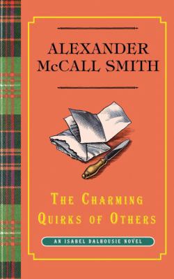 The Charming Quirks of Others 0307399567 Book Cover