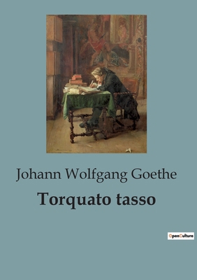 Torquato tasso [German] B0C9LKD9ZL Book Cover