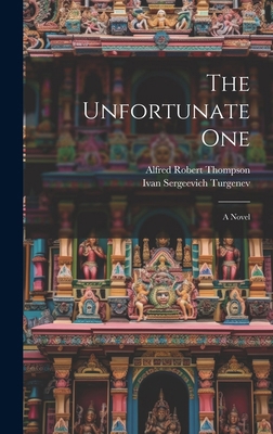 The Unfortunate One 1020062665 Book Cover