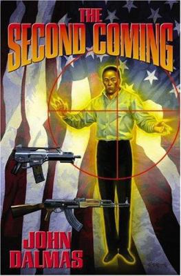 The Second Coming 1416509038 Book Cover