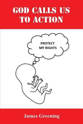 God Calls Us to Action 1502839288 Book Cover