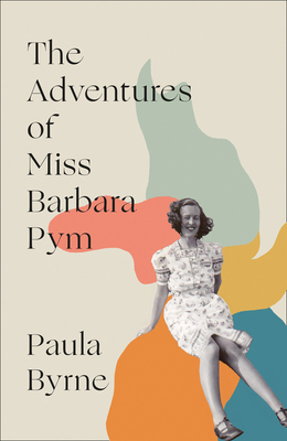 The Adventures of Miss Barbara Pym 0008322201 Book Cover