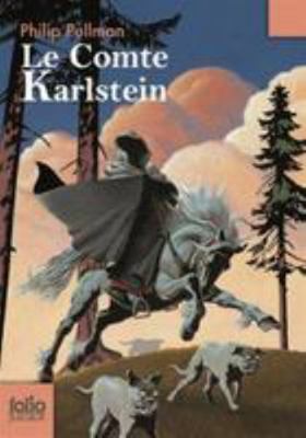 Comte Karlstein [French] 2070626288 Book Cover
