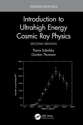 Introduction to Ultrahigh Energy Cosmic Ray Phy... 0367173840 Book Cover