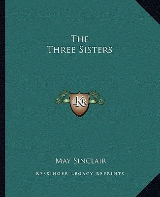 The Three Sisters 116271042X Book Cover