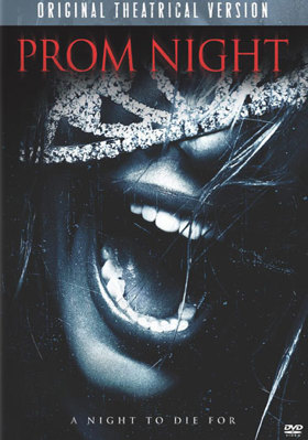 Prom Night B001AV3BWW Book Cover