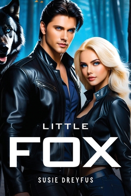 Little Fox 9516524591 Book Cover