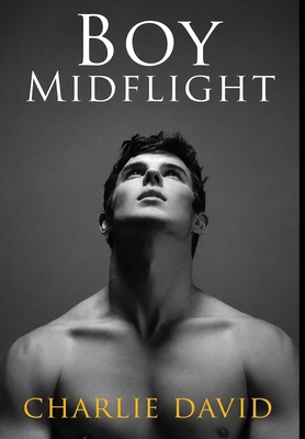 Boy Midflight 1067815821 Book Cover