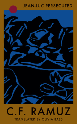 Jean-Luc Persecuted 1646050169 Book Cover