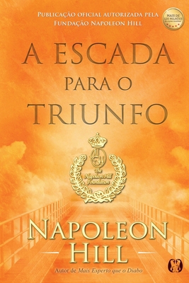 A Escada para o Triunfo [Portuguese] 8568014283 Book Cover