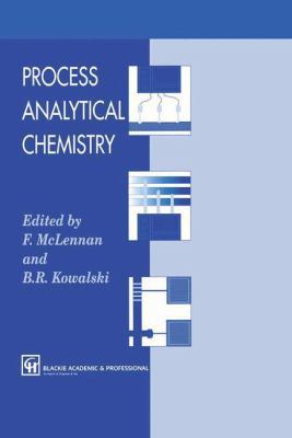 Process Analytical Chemistry 9401042624 Book Cover