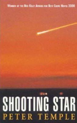 Shooting Star 1863252509 Book Cover