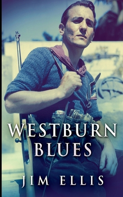 Westburn Blues 1715802659 Book Cover