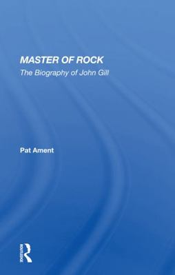 Master of Rock 036716793X Book Cover