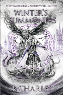 Winter's Summoners 1763770818 Book Cover