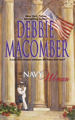 Navy Woman 0373218877 Book Cover