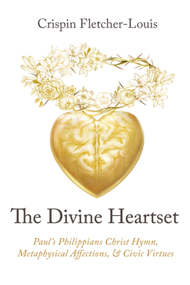 The Divine Heartset 1666744743 Book Cover