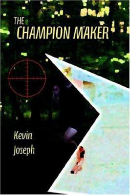 The Champion Maker 1588321177 Book Cover