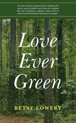 Love Ever Green 1664251049 Book Cover