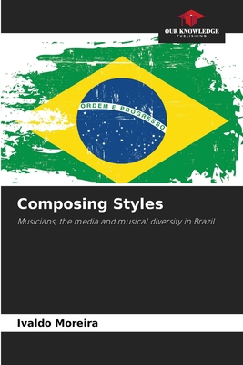 Composing Styles 6209147208 Book Cover