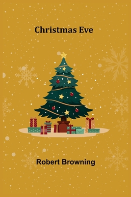 Christmas Eve 9355348312 Book Cover