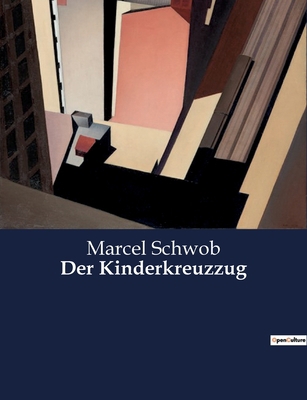 Der Kinderkreuzzug [German] B0BXK2YLZ4 Book Cover