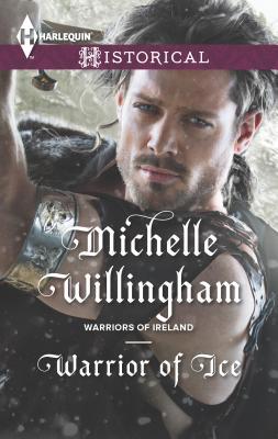 Warrior of Ice 0373298420 Book Cover