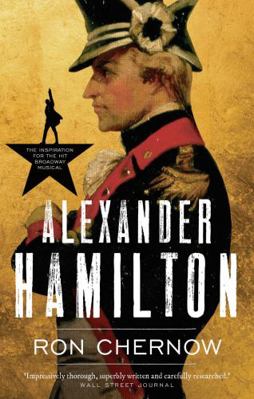 Alexander Hamilton 1786691302 Book Cover