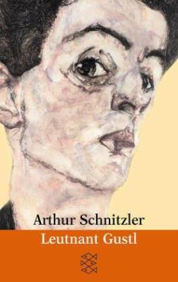 Leutnant Gustl [German] 359614941X Book Cover