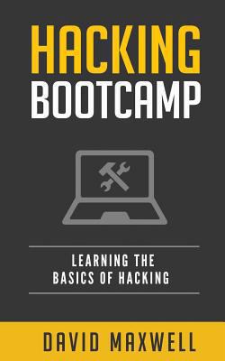 Hacking: Bootcamp Learn the Basics of Windows 1... 1523957743 Book Cover