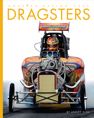 Dragsters 1628328185 Book Cover