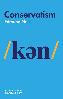 Conservatism 1509527052 Book Cover