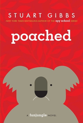 Poached 1442467789 Book Cover