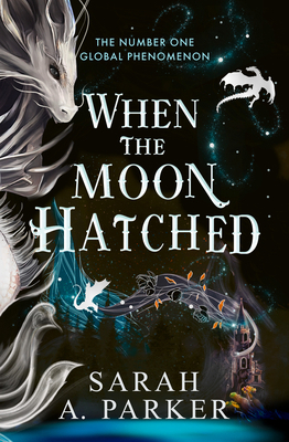 When the Moon Hatched
0008710260 Book Cover