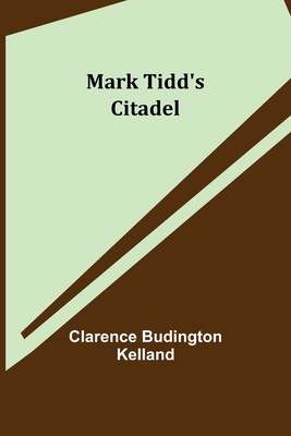 Mark Tidd's Citadel 9356780412 Book Cover