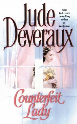 Counterfeit Lady 1501162055 Book Cover